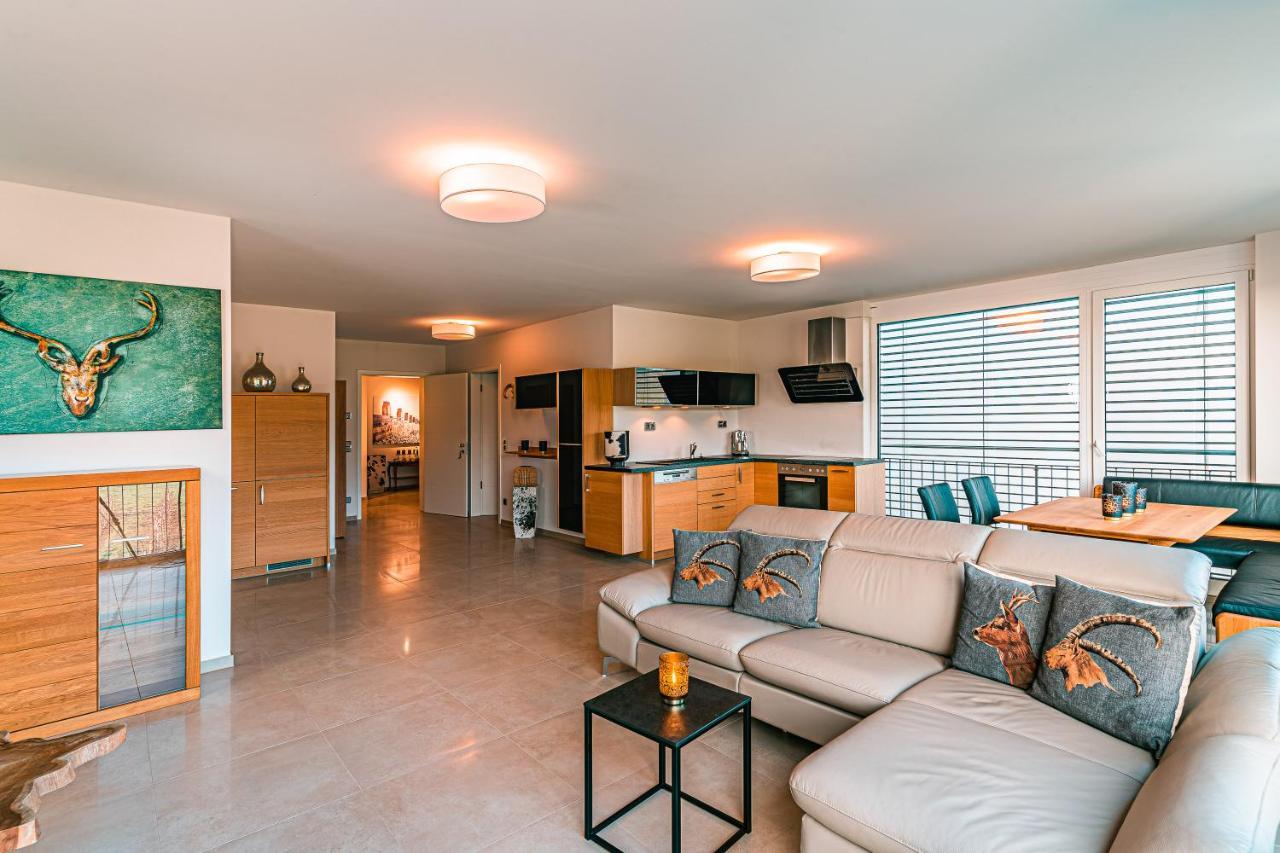 ואסרבורג Poolhaus Bodensee Ideal Fuer Geschaeftsreisende מראה חיצוני תמונה